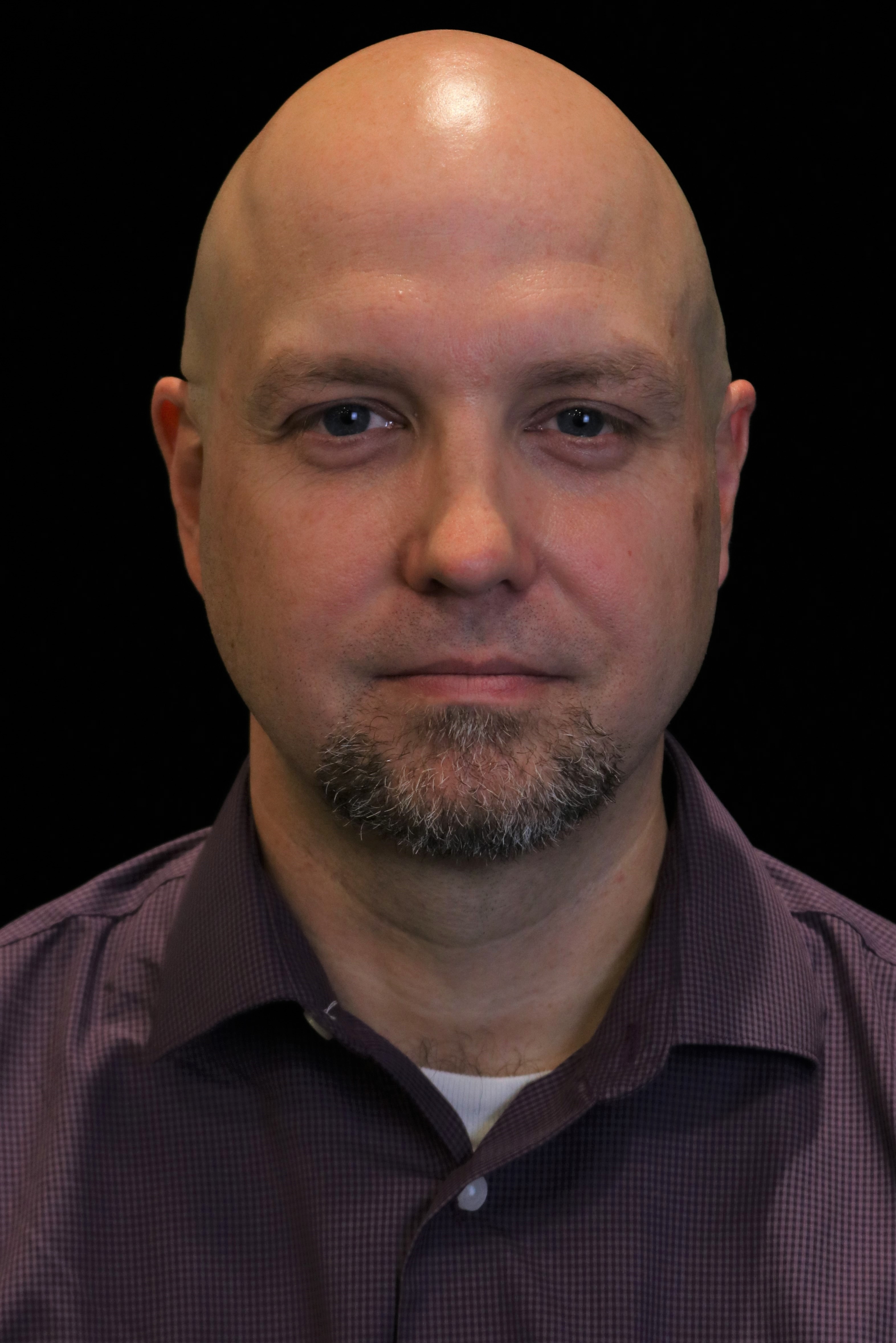Rodney Underkoffler